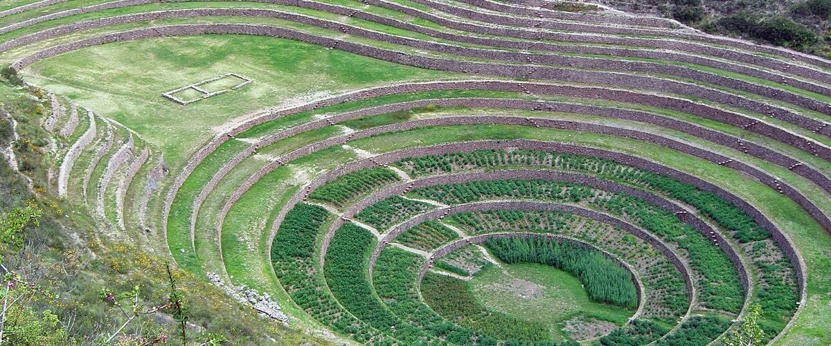 Biking Maras Moray Full Day