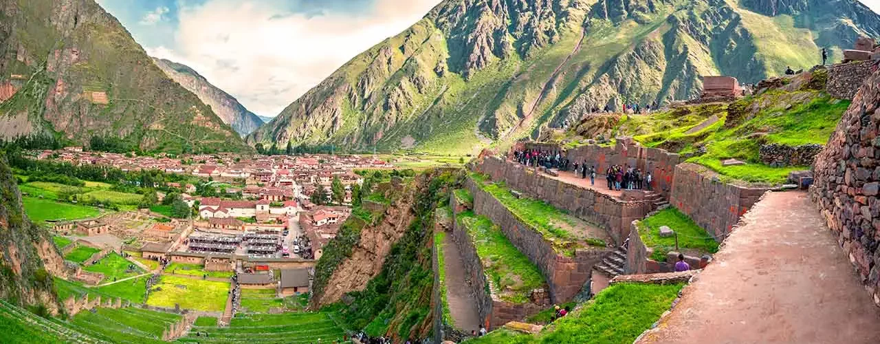 Sacred Valley Tour Full Day