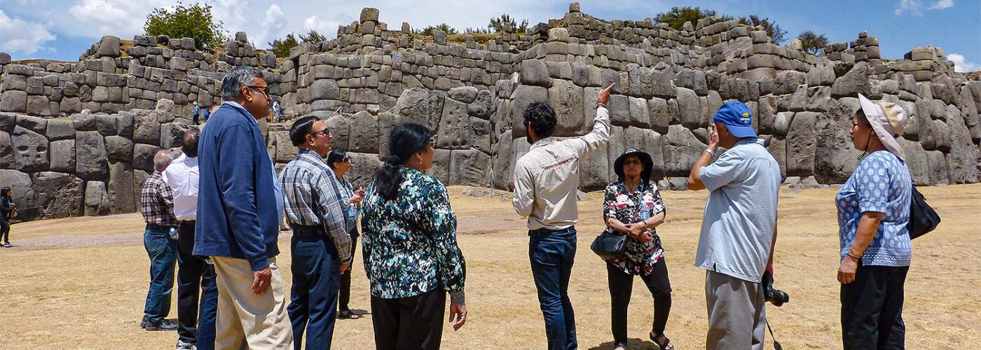 Family Peru Tour