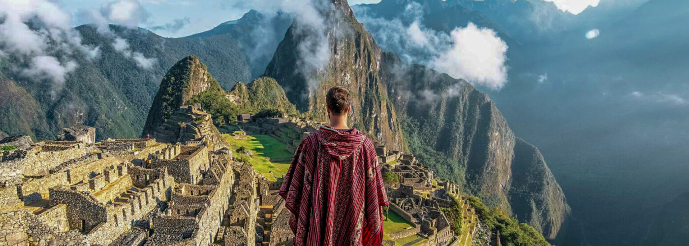 Machu Picchu Overnight – Machu Picchu Tour 2 Days / 1 Night