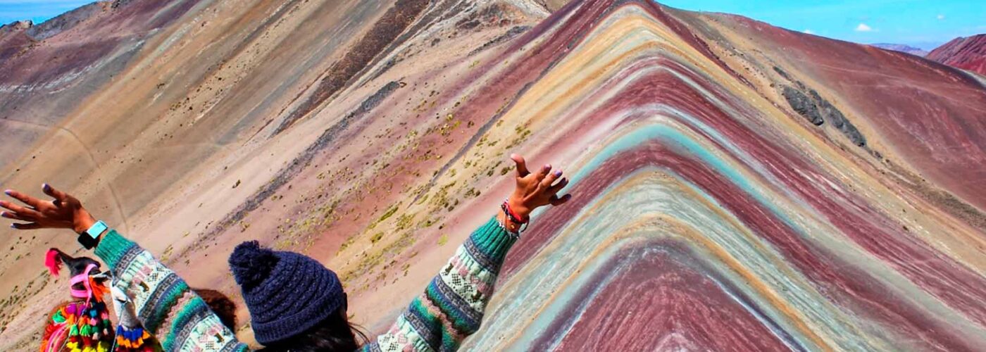Rainbow Mountain Tour Full Day