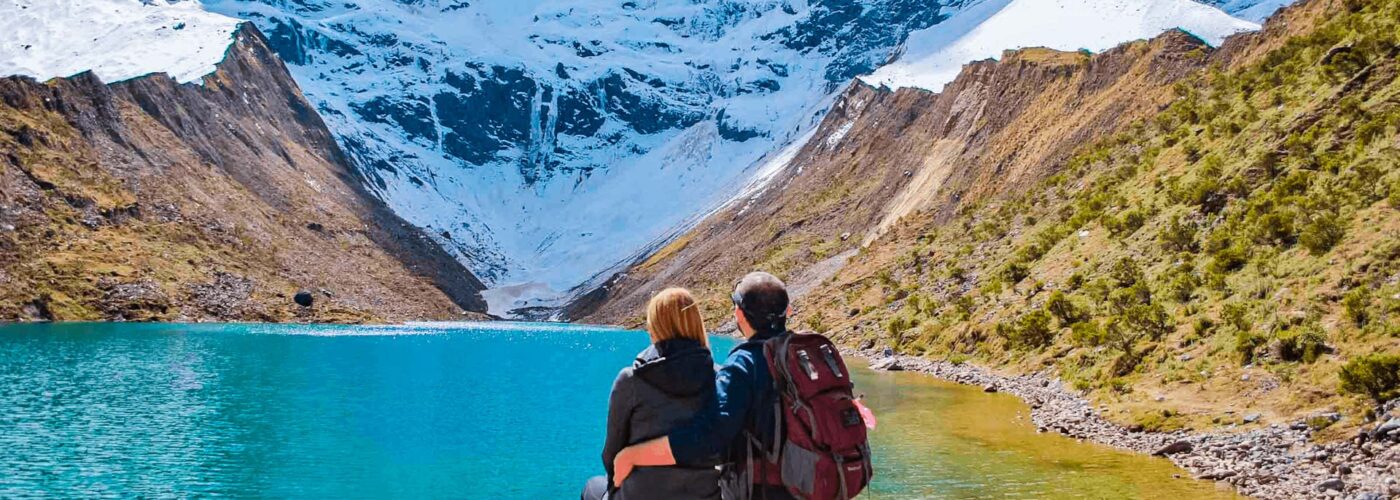 HUMANTAY LAKE 2 DAY TREK EXCURSION 2 Days / 1 Night