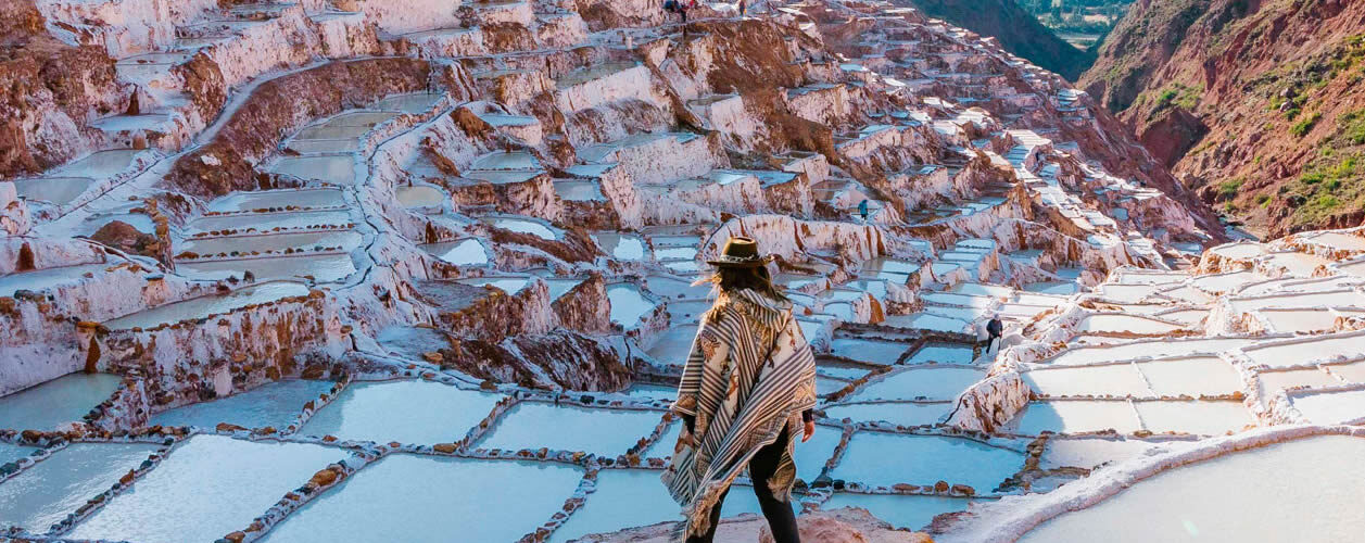 Sacred Valley Vip Full day